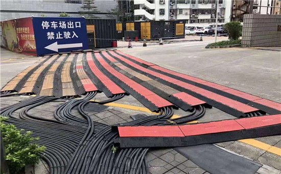 淄博发电机组电缆选型完整具体步骤(工程通用标准流程)